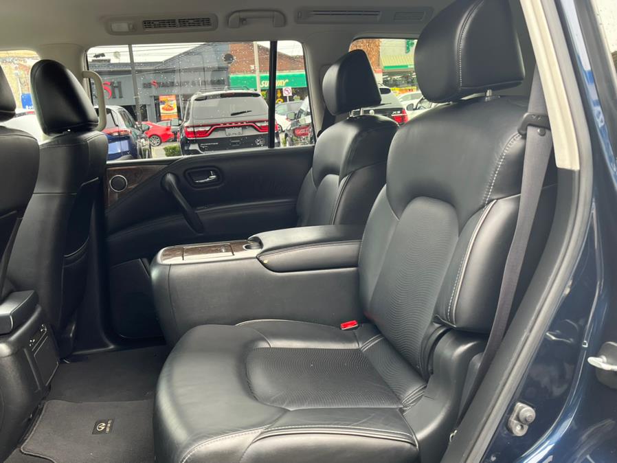Used INFINITI QX80 AWD 2017 | Sunrise Auto Sales. Rosedale, New York Used INFINITI QX80 AWD 2017 | Sunrise Auto Sales. Rosedale, New York