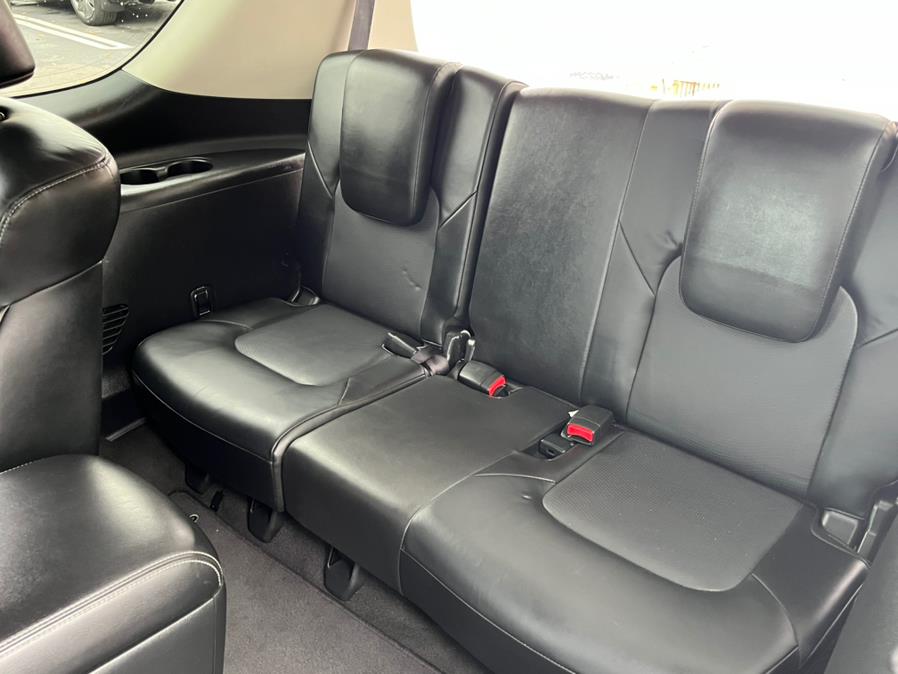 Used INFINITI QX80 AWD 2017 | Sunrise Auto Sales. Rosedale, New York Used INFINITI QX80 AWD 2017 | Sunrise Auto Sales. Rosedale, New York