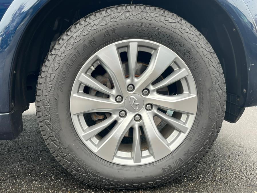 Used INFINITI QX80 AWD 2017 | Sunrise Auto Sales. Rosedale, New York Used INFINITI QX80 AWD 2017 | Sunrise Auto Sales. Rosedale, New York