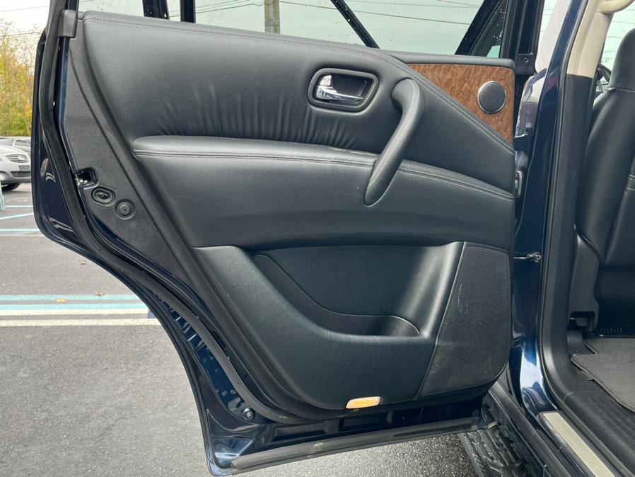 Used INFINITI QX80 AWD 2017 | Sunrise Auto Sales. Rosedale, New York Used INFINITI QX80 AWD 2017 | Sunrise Auto Sales. Rosedale, New York