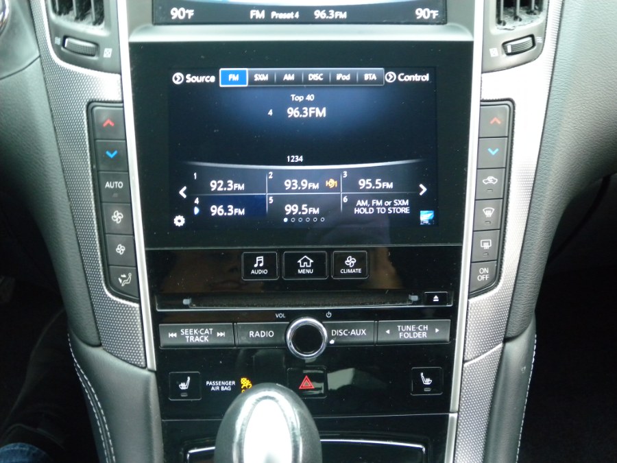 Used INFINITI Q50 2.0t Premium AWD 2017 | Carsbuck Inc.. Brooklyn, New York Used INFINITI Q50 2.0t Premium AWD 2017 | Carsbuck Inc.. Brooklyn, New York