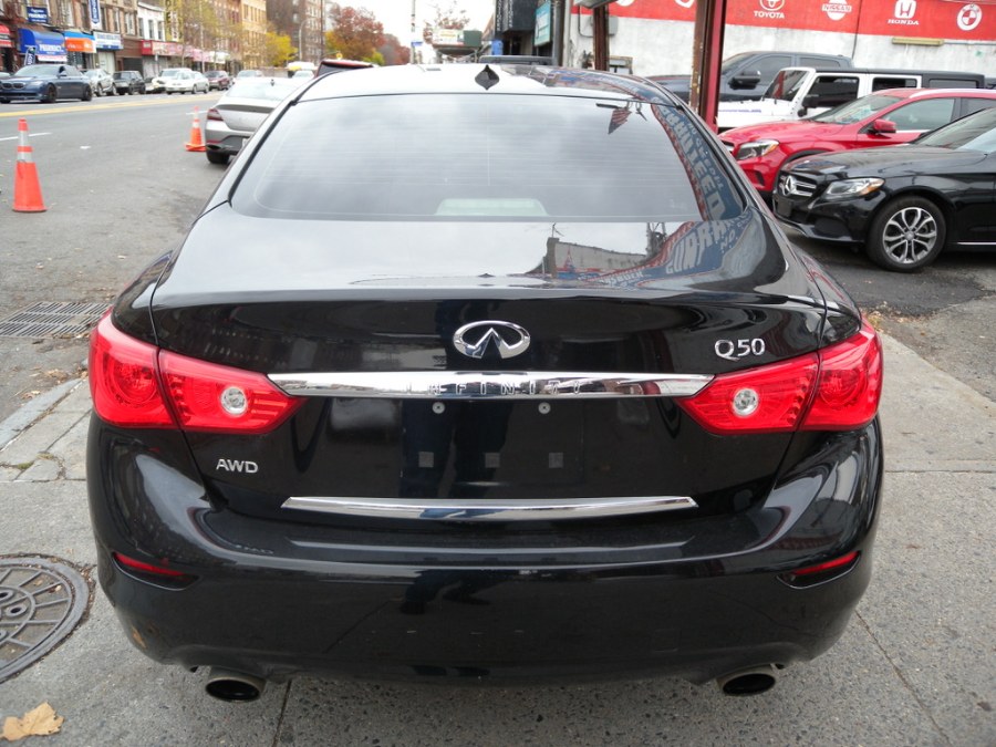 Used INFINITI Q50 2.0t Premium AWD 2017 | Carsbuck Inc.. Brooklyn, New York Used INFINITI Q50 2.0t Premium AWD 2017 | Carsbuck Inc.. Brooklyn, New York
