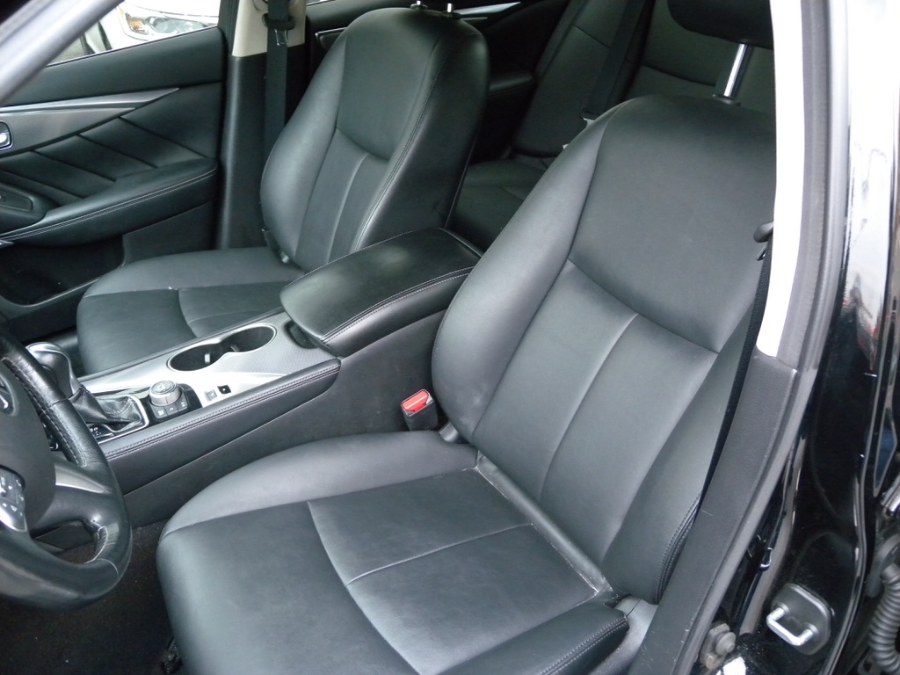 Used INFINITI Q50 2.0t Premium AWD 2017 | Carsbuck Inc.. Brooklyn, New York Used INFINITI Q50 2.0t Premium AWD 2017 | Carsbuck Inc.. Brooklyn, New York