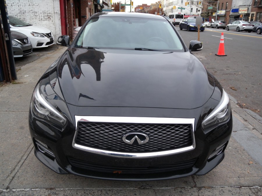 Used INFINITI Q50 2.0t Premium AWD 2017 | Carsbuck Inc.. Brooklyn, New York Used INFINITI Q50 2.0t Premium AWD 2017 | Carsbuck Inc.. Brooklyn, New York