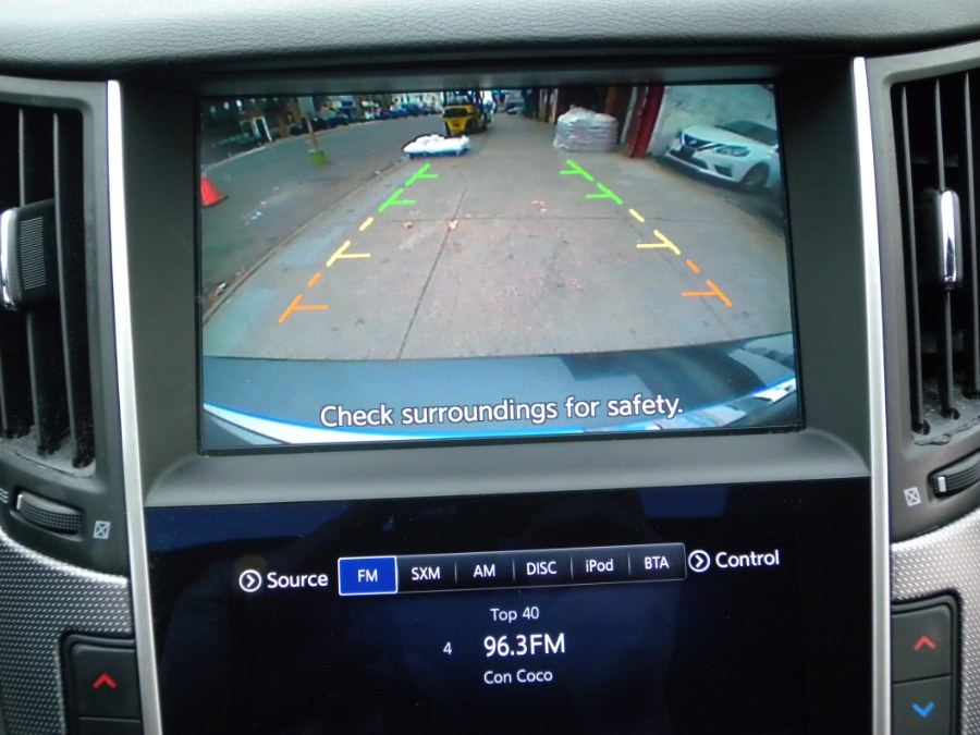 Used INFINITI Q50 2.0t Premium AWD 2017 | Carsbuck Inc.. Brooklyn, New York Used INFINITI Q50 2.0t Premium AWD 2017 | Carsbuck Inc.. Brooklyn, New York