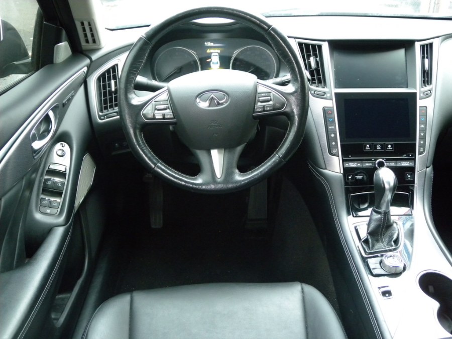 Used INFINITI Q50 2.0t Premium AWD 2017 | Carsbuck Inc.. Brooklyn, New York Used INFINITI Q50 2.0t Premium AWD 2017 | Carsbuck Inc.. Brooklyn, New York