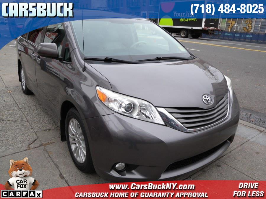 Used Toyota Sienna 5dr 8-Pass Van V6 XLE FWD 2014 | Carsbuck Inc.. Brooklyn, New York Used Toyota Sienna 5dr 8-Pass Van V6 XLE FWD 2014 | Carsbuck Inc.. Brooklyn, New York