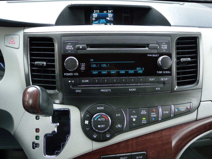 Used Toyota Sienna 5dr 8-Pass Van V6 XLE FWD 2014 | Carsbuck Inc.. Brooklyn, New York Used Toyota Sienna 5dr 8-Pass Van V6 XLE FWD 2014 | Carsbuck Inc.. Brooklyn, New York