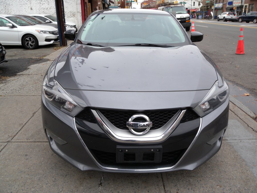 Used Nissan Maxima SR 3.5L 2017 | Carsbuck Inc.. Brooklyn, New York Used Nissan Maxima SR 3.5L 2017 | Carsbuck Inc.. Brooklyn, New York