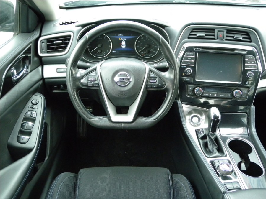 Used Nissan Maxima SR 3.5L 2017 | Carsbuck Inc.. Brooklyn, New York Used Nissan Maxima SR 3.5L 2017 | Carsbuck Inc.. Brooklyn, New York