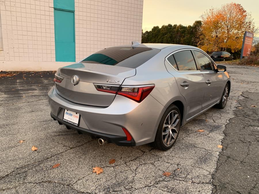 2019 Acura ILX Sedan w/Premium Pkg, available for sale in Milford, Connecticut | Dealertown Auto Wholesalers. Milford, Connecticut 2019 Acura ILX Sedan w/Premium Pkg, available for sale in Milford, Connecticut | Dealertown Auto Wholesalers. Milford, Connecticut