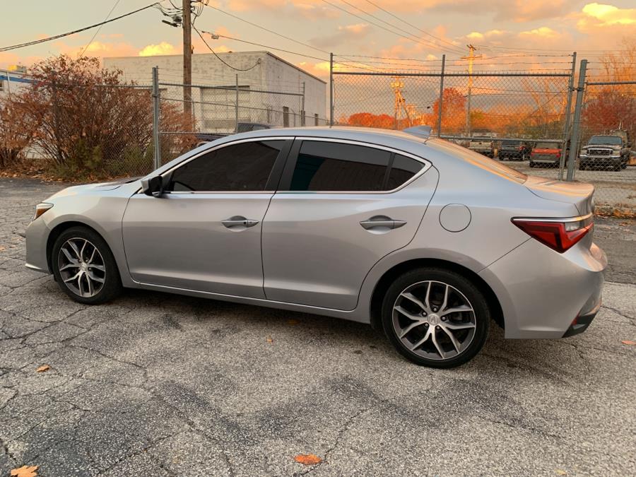 2019 Acura ILX Sedan w/Premium Pkg, available for sale in Milford, Connecticut | Dealertown Auto Wholesalers. Milford, Connecticut 2019 Acura ILX Sedan w/Premium Pkg, available for sale in Milford, Connecticut | Dealertown Auto Wholesalers. Milford, Connecticut