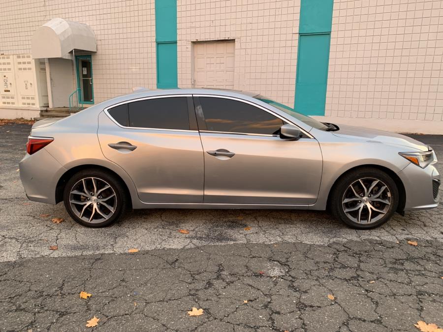 2019 Acura ILX Sedan w/Premium Pkg, available for sale in Milford, Connecticut | Dealertown Auto Wholesalers. Milford, Connecticut 2019 Acura ILX Sedan w/Premium Pkg, available for sale in Milford, Connecticut | Dealertown Auto Wholesalers. Milford, Connecticut