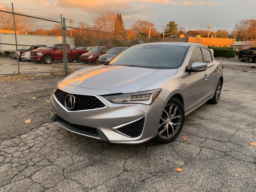 2019 Acura ILX Sedan w/Premium Pkg, available for sale in Milford, Connecticut | Dealertown Auto Wholesalers. Milford, Connecticut 2019 Acura ILX Sedan w/Premium Pkg, available for sale in Milford, Connecticut | Dealertown Auto Wholesalers. Milford, Connecticut