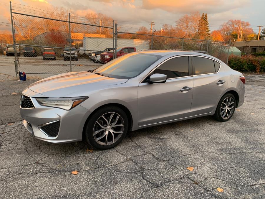 2019 Acura ILX Sedan w/Premium Pkg, available for sale in Milford, Connecticut | Dealertown Auto Wholesalers. Milford, Connecticut 2019 Acura ILX Sedan w/Premium Pkg, available for sale in Milford, Connecticut | Dealertown Auto Wholesalers. Milford, Connecticut