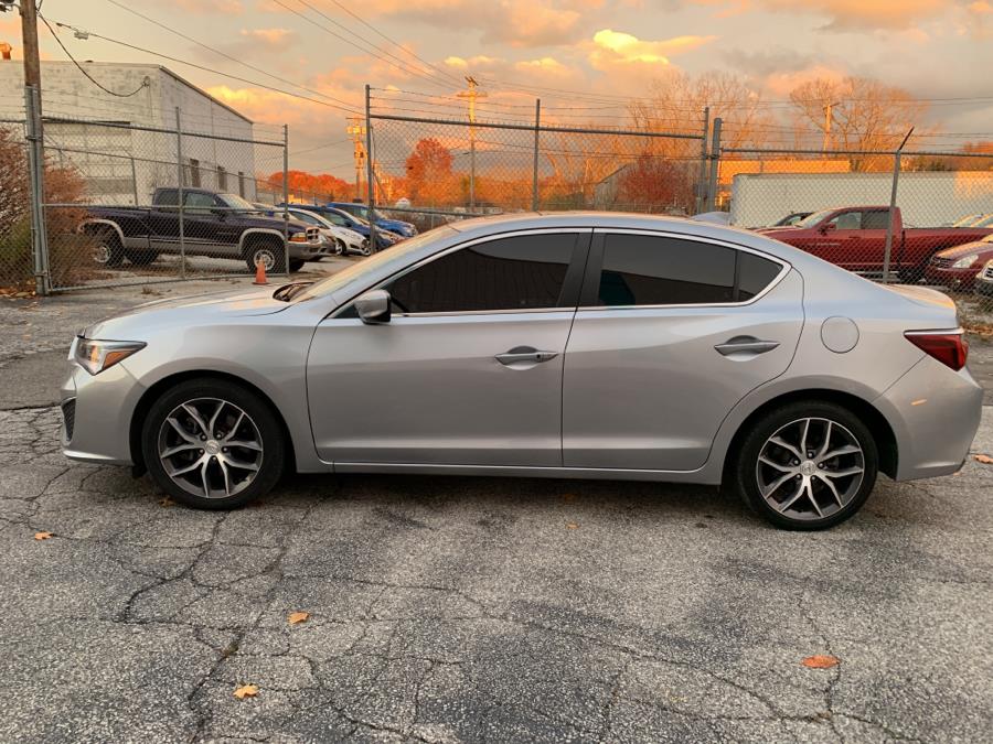 2019 Acura ILX Sedan w/Premium Pkg, available for sale in Milford, Connecticut | Dealertown Auto Wholesalers. Milford, Connecticut 2019 Acura ILX Sedan w/Premium Pkg, available for sale in Milford, Connecticut | Dealertown Auto Wholesalers. Milford, Connecticut