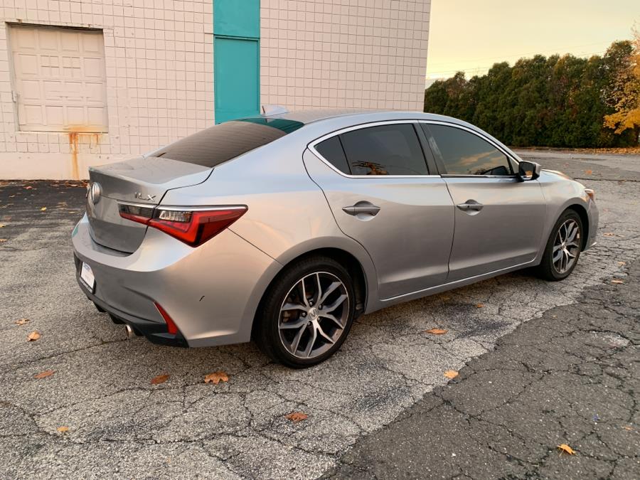 2019 Acura ILX Sedan w/Premium Pkg, available for sale in Milford, Connecticut | Dealertown Auto Wholesalers. Milford, Connecticut 2019 Acura ILX Sedan w/Premium Pkg, available for sale in Milford, Connecticut | Dealertown Auto Wholesalers. Milford, Connecticut