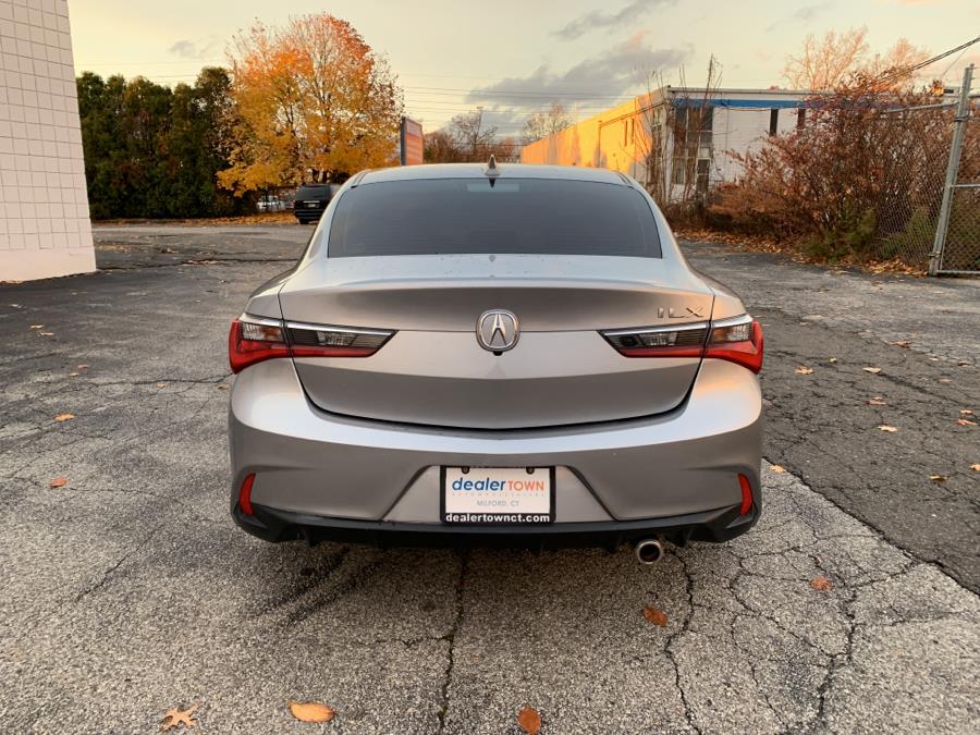 2019 Acura ILX Sedan w/Premium Pkg, available for sale in Milford, Connecticut | Dealertown Auto Wholesalers. Milford, Connecticut 2019 Acura ILX Sedan w/Premium Pkg, available for sale in Milford, Connecticut | Dealertown Auto Wholesalers. Milford, Connecticut