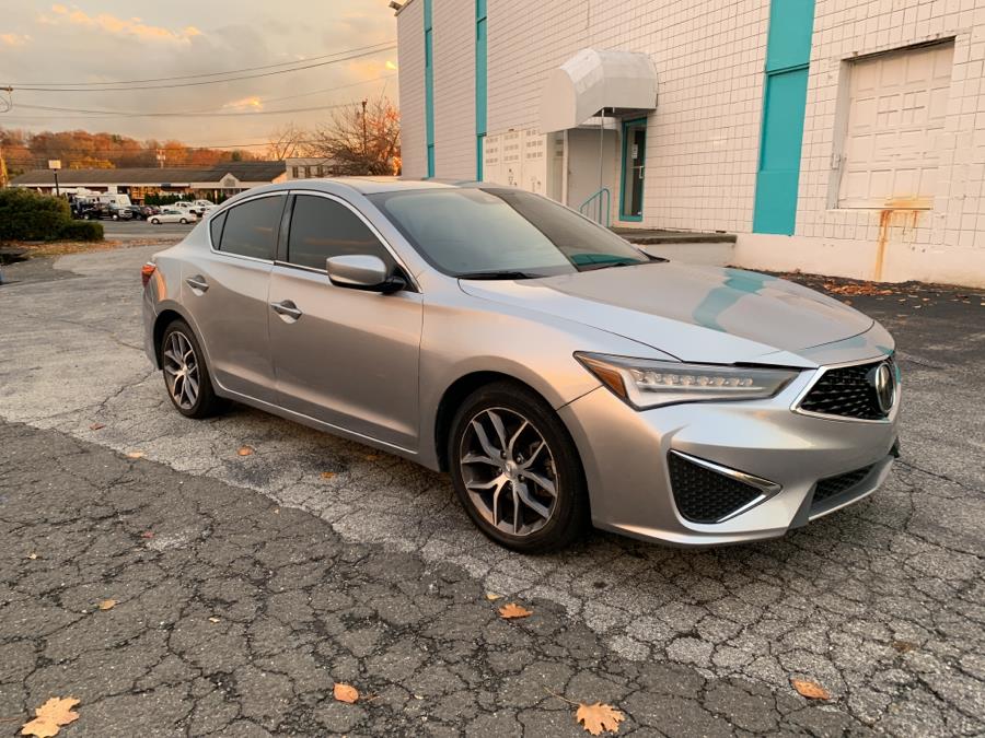 2019 Acura ILX Sedan w/Premium Pkg, available for sale in Milford, Connecticut | Dealertown Auto Wholesalers. Milford, Connecticut 2019 Acura ILX Sedan w/Premium Pkg, available for sale in Milford, Connecticut | Dealertown Auto Wholesalers. Milford, Connecticut