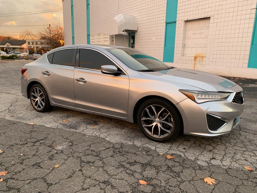 2019 Acura ILX Sedan w/Premium Pkg, available for sale in Milford, Connecticut | Dealertown Auto Wholesalers. Milford, Connecticut 2019 Acura ILX Sedan w/Premium Pkg, available for sale in Milford, Connecticut | Dealertown Auto Wholesalers. Milford, Connecticut