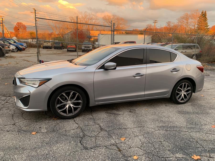 2019 Acura ILX Sedan w/Premium Pkg, available for sale in Milford, Connecticut | Dealertown Auto Wholesalers. Milford, Connecticut 2019 Acura ILX Sedan w/Premium Pkg, available for sale in Milford, Connecticut | Dealertown Auto Wholesalers. Milford, Connecticut