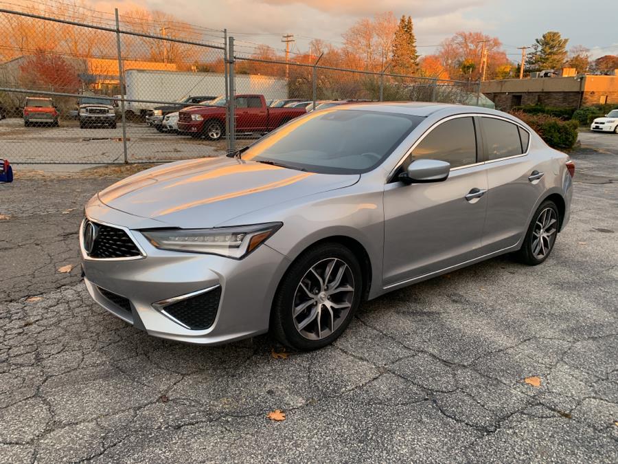 2019 Acura ILX Sedan w/Premium Pkg, available for sale in Milford, Connecticut | Dealertown Auto Wholesalers. Milford, Connecticut 2019 Acura ILX Sedan w/Premium Pkg, available for sale in Milford, Connecticut | Dealertown Auto Wholesalers. Milford, Connecticut