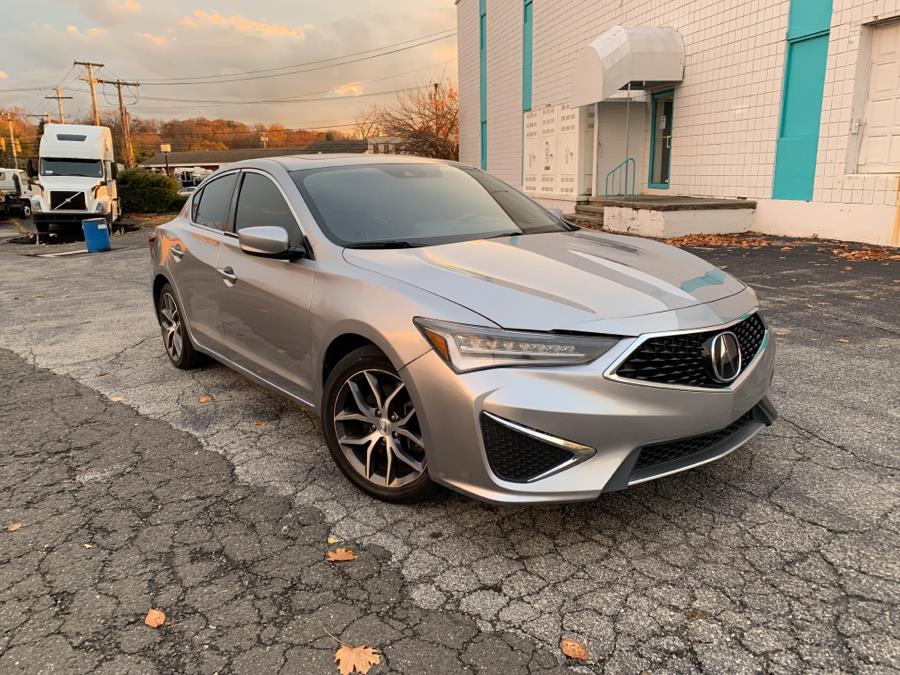 2019 Acura ILX Sedan w/Premium Pkg, available for sale in Milford, Connecticut | Dealertown Auto Wholesalers. Milford, Connecticut 2019 Acura ILX Sedan w/Premium Pkg, available for sale in Milford, Connecticut | Dealertown Auto Wholesalers. Milford, Connecticut