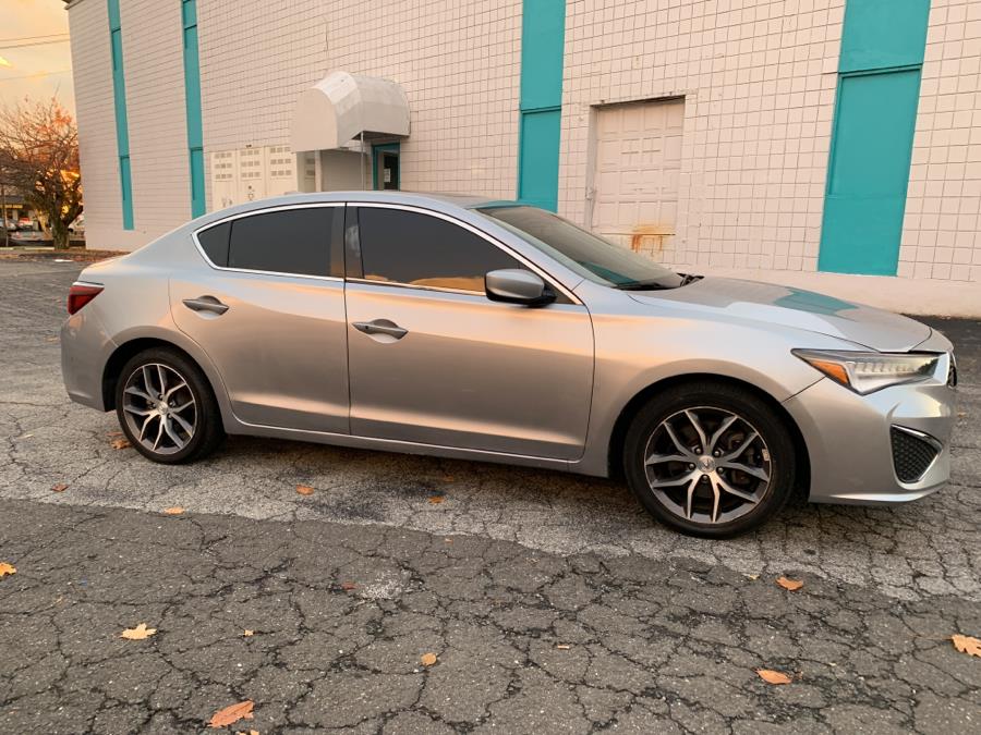 2019 Acura ILX Sedan w/Premium Pkg, available for sale in Milford, Connecticut | Dealertown Auto Wholesalers. Milford, Connecticut 2019 Acura ILX Sedan w/Premium Pkg, available for sale in Milford, Connecticut | Dealertown Auto Wholesalers. Milford, Connecticut