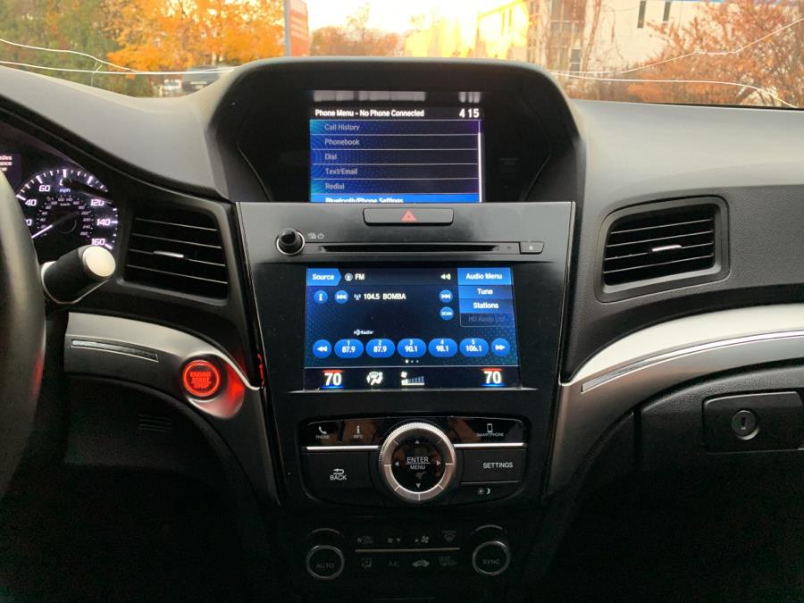 2019 Acura ILX Sedan w/Premium Pkg, available for sale in Milford, Connecticut | Dealertown Auto Wholesalers. Milford, Connecticut 2019 Acura ILX Sedan w/Premium Pkg, available for sale in Milford, Connecticut | Dealertown Auto Wholesalers. Milford, Connecticut