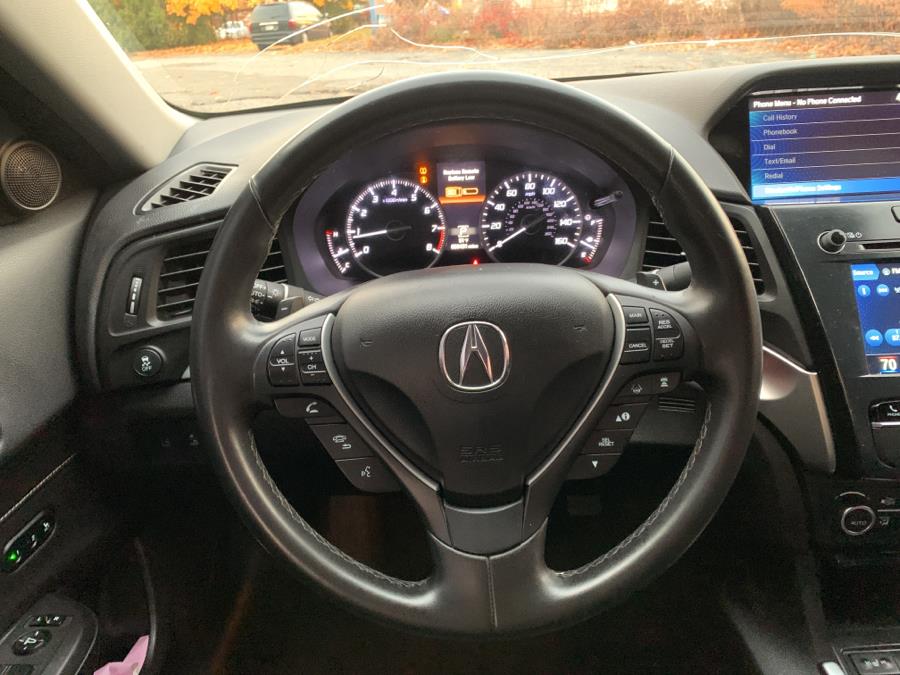 2019 Acura ILX Sedan w/Premium Pkg, available for sale in Milford, Connecticut | Dealertown Auto Wholesalers. Milford, Connecticut 2019 Acura ILX Sedan w/Premium Pkg, available for sale in Milford, Connecticut | Dealertown Auto Wholesalers. Milford, Connecticut