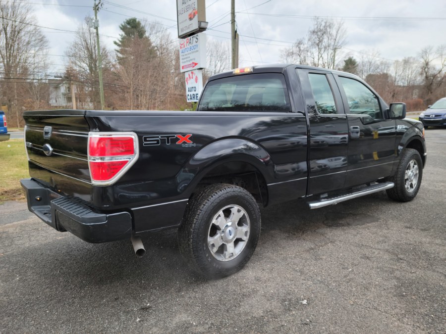2010 Ford F-150 STX Super Cab 4WD, available for sale in East Windsor, Connecticut | Toro Auto. East Windsor, Connecticut 2010 Ford F-150 STX Super Cab 4WD, available for sale in East Windsor, Connecticut | Toro Auto. East Windsor, Connecticut