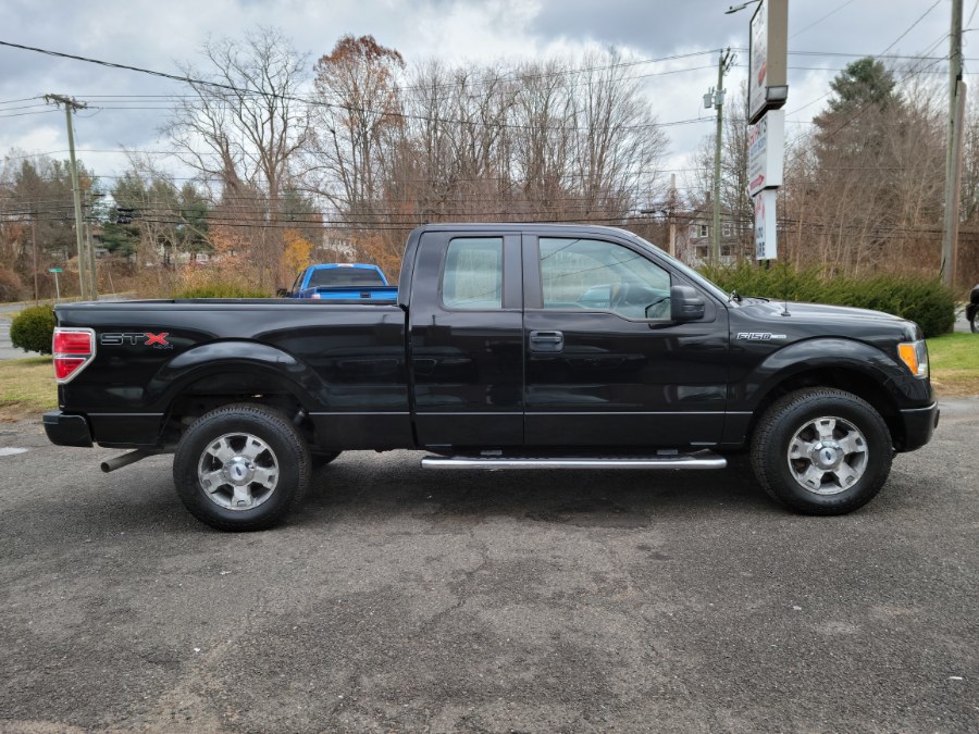 2010 Ford F-150 STX Super Cab 4WD, available for sale in East Windsor, Connecticut | Toro Auto. East Windsor, Connecticut 2010 Ford F-150 STX Super Cab 4WD, available for sale in East Windsor, Connecticut | Toro Auto. East Windsor, Connecticut