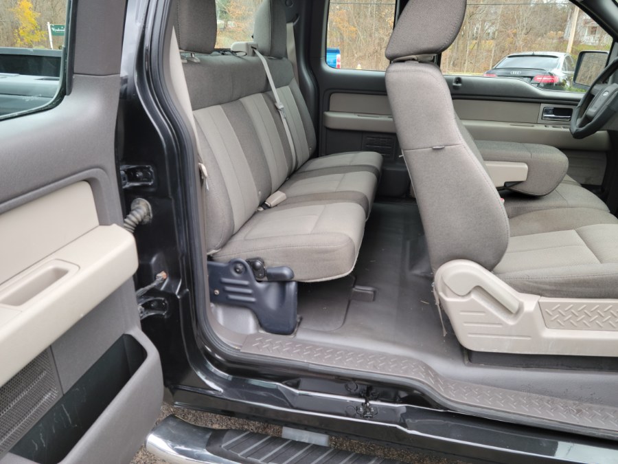 2010 Ford F-150 STX Super Cab 4WD, available for sale in East Windsor, Connecticut | Toro Auto. East Windsor, Connecticut 2010 Ford F-150 STX Super Cab 4WD, available for sale in East Windsor, Connecticut | Toro Auto. East Windsor, Connecticut
