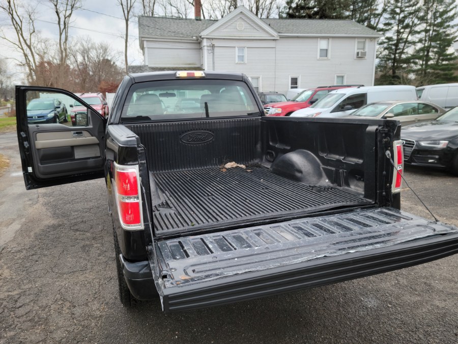 2010 Ford F-150 STX Super Cab 4WD, available for sale in East Windsor, Connecticut | Toro Auto. East Windsor, Connecticut 2010 Ford F-150 STX Super Cab 4WD, available for sale in East Windsor, Connecticut | Toro Auto. East Windsor, Connecticut