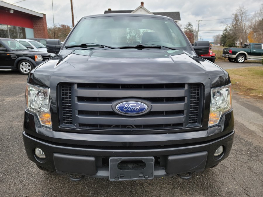 2010 Ford F-150 STX Super Cab 4WD, available for sale in East Windsor, Connecticut | Toro Auto. East Windsor, Connecticut 2010 Ford F-150 STX Super Cab 4WD, available for sale in East Windsor, Connecticut | Toro Auto. East Windsor, Connecticut