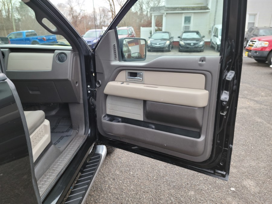 2010 Ford F-150 STX Super Cab 4WD, available for sale in East Windsor, Connecticut | Toro Auto. East Windsor, Connecticut 2010 Ford F-150 STX Super Cab 4WD, available for sale in East Windsor, Connecticut | Toro Auto. East Windsor, Connecticut