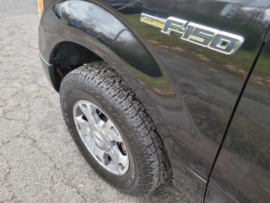 2010 Ford F-150 STX Super Cab 4WD, available for sale in East Windsor, Connecticut | Toro Auto. East Windsor, Connecticut 2010 Ford F-150 STX Super Cab 4WD, available for sale in East Windsor, Connecticut | Toro Auto. East Windsor, Connecticut