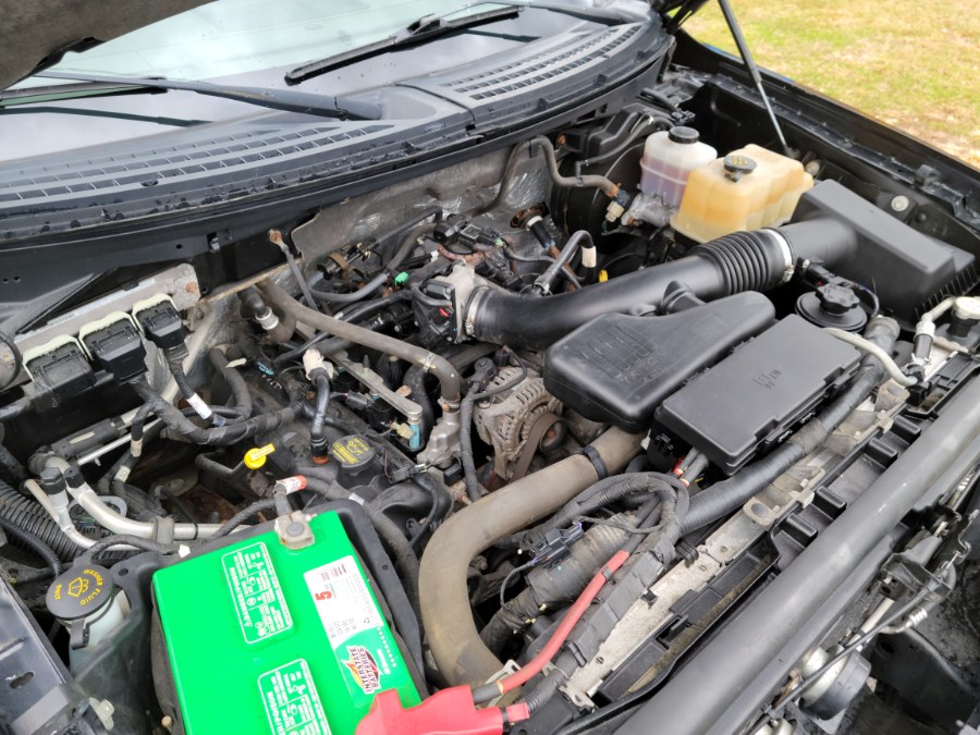 2010 Ford F-150 STX Super Cab 4WD, available for sale in East Windsor, Connecticut | Toro Auto. East Windsor, Connecticut 2010 Ford F-150 STX Super Cab 4WD, available for sale in East Windsor, Connecticut | Toro Auto. East Windsor, Connecticut