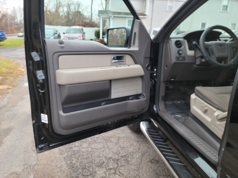2010 Ford F-150 STX Super Cab 4WD, available for sale in East Windsor, Connecticut | Toro Auto. East Windsor, Connecticut 2010 Ford F-150 STX Super Cab 4WD, available for sale in East Windsor, Connecticut | Toro Auto. East Windsor, Connecticut
