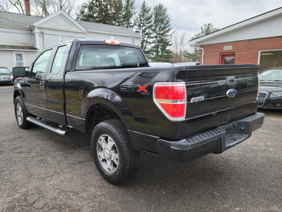 2010 Ford F-150 STX Super Cab 4WD, available for sale in East Windsor, Connecticut | Toro Auto. East Windsor, Connecticut 2010 Ford F-150 STX Super Cab 4WD, available for sale in East Windsor, Connecticut | Toro Auto. East Windsor, Connecticut