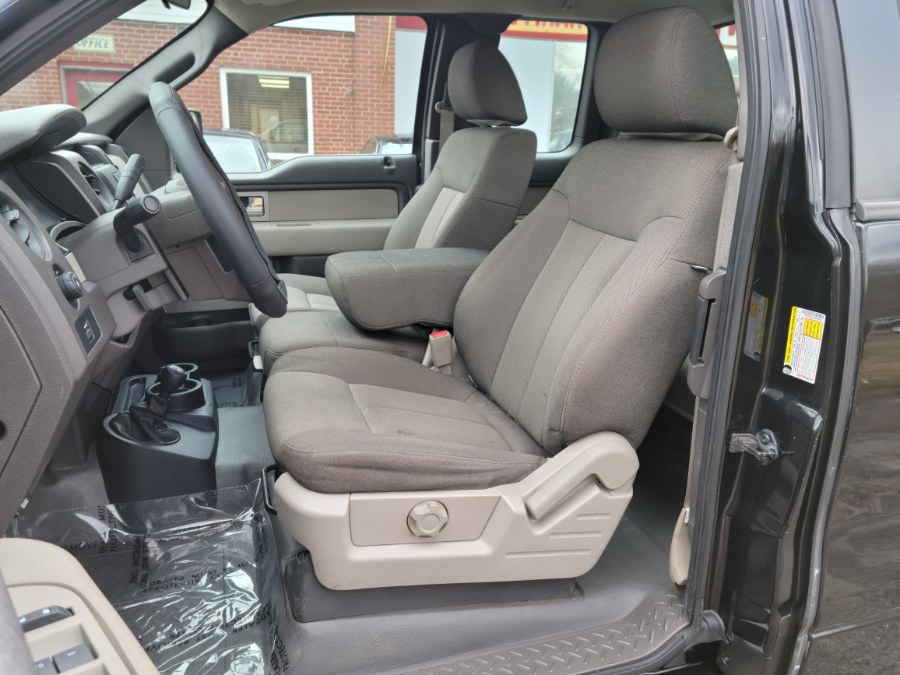 2010 Ford F-150 STX Super Cab 4WD, available for sale in East Windsor, Connecticut | Toro Auto. East Windsor, Connecticut 2010 Ford F-150 STX Super Cab 4WD, available for sale in East Windsor, Connecticut | Toro Auto. East Windsor, Connecticut