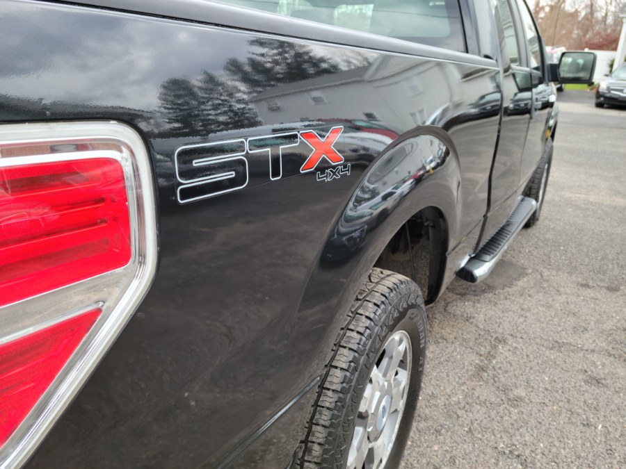 2010 Ford F-150 STX Super Cab 4WD, available for sale in East Windsor, Connecticut | Toro Auto. East Windsor, Connecticut 2010 Ford F-150 STX Super Cab 4WD, available for sale in East Windsor, Connecticut | Toro Auto. East Windsor, Connecticut