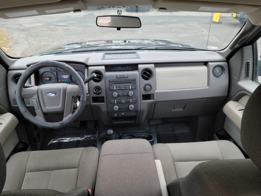 2010 Ford F-150 STX Super Cab 4WD, available for sale in East Windsor, Connecticut | Toro Auto. East Windsor, Connecticut 2010 Ford F-150 STX Super Cab 4WD, available for sale in East Windsor, Connecticut | Toro Auto. East Windsor, Connecticut