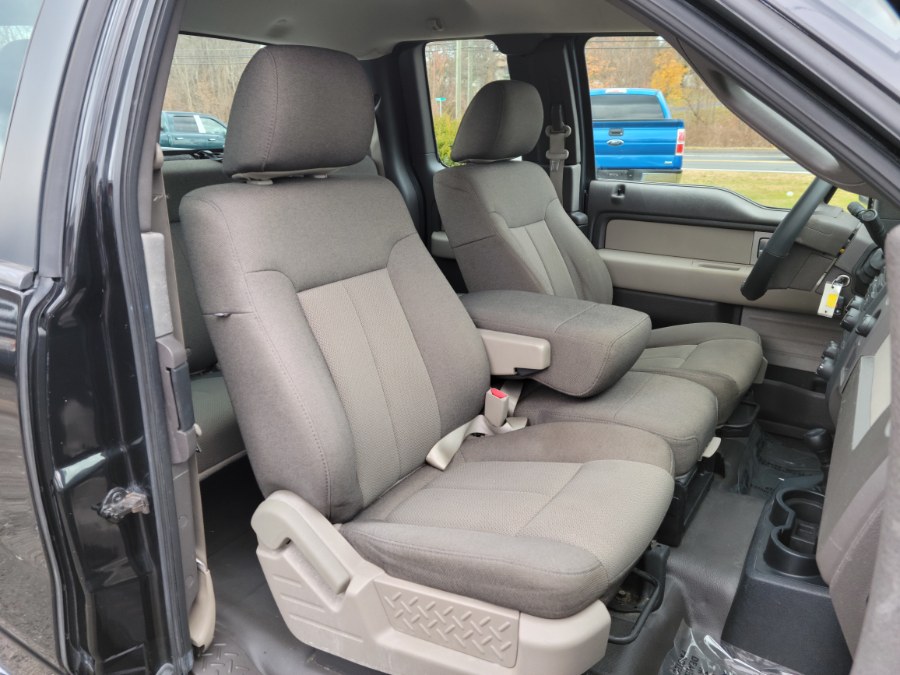 2010 Ford F-150 STX Super Cab 4WD, available for sale in East Windsor, Connecticut | Toro Auto. East Windsor, Connecticut 2010 Ford F-150 STX Super Cab 4WD, available for sale in East Windsor, Connecticut | Toro Auto. East Windsor, Connecticut