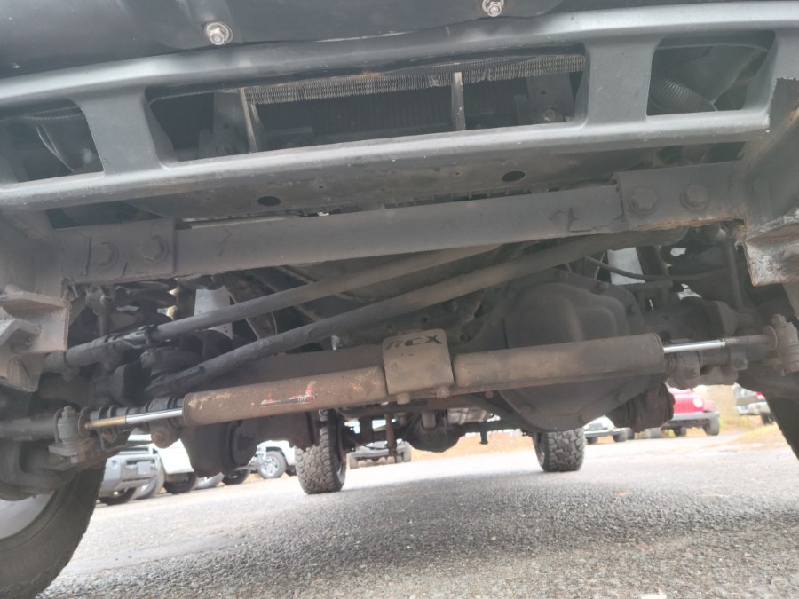 Used Ford Super Duty F-250 Lariat Crew Cab 4WD 6.0 Power Stroke Diesel LOADED 2006 | Toro Auto. East Windsor, Connecticut Used Ford Super Duty F-250 Lariat Crew Cab 4WD 6.0 Power Stroke Diesel LOADED 2006 | Toro Auto. East Windsor, Connecticut