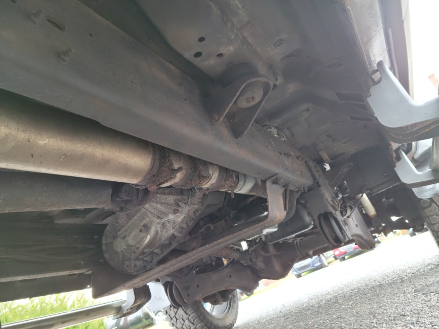 Used Ford Super Duty F-250 Lariat Crew Cab 4WD 6.0 Power Stroke Diesel LOADED 2006 | Toro Auto. East Windsor, Connecticut Used Ford Super Duty F-250 Lariat Crew Cab 4WD 6.0 Power Stroke Diesel LOADED 2006 | Toro Auto. East Windsor, Connecticut
