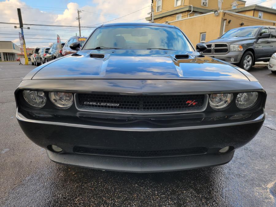 Used Dodge Challenger 2dr Cpe R/T Classic 2011 | Eugen's Auto Sales & Repairs. Philadelphia, Pennsylvania Used Dodge Challenger 2dr Cpe R/T Classic 2011 | Eugen's Auto Sales & Repairs. Philadelphia, Pennsylvania