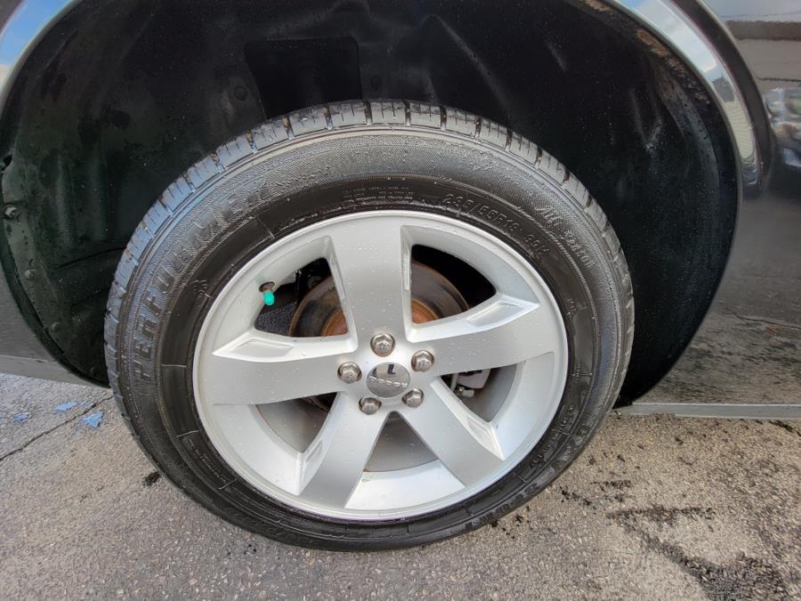 Used Dodge Challenger 2dr Cpe R/T Classic 2011 | Eugen's Auto Sales & Repairs. Philadelphia, Pennsylvania Used Dodge Challenger 2dr Cpe R/T Classic 2011 | Eugen's Auto Sales & Repairs. Philadelphia, Pennsylvania