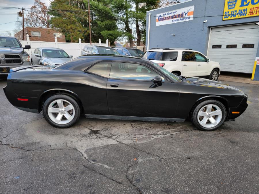 Used Dodge Challenger 2dr Cpe R/T Classic 2011 | Eugen's Auto Sales & Repairs. Philadelphia, Pennsylvania Used Dodge Challenger 2dr Cpe R/T Classic 2011 | Eugen's Auto Sales & Repairs. Philadelphia, Pennsylvania