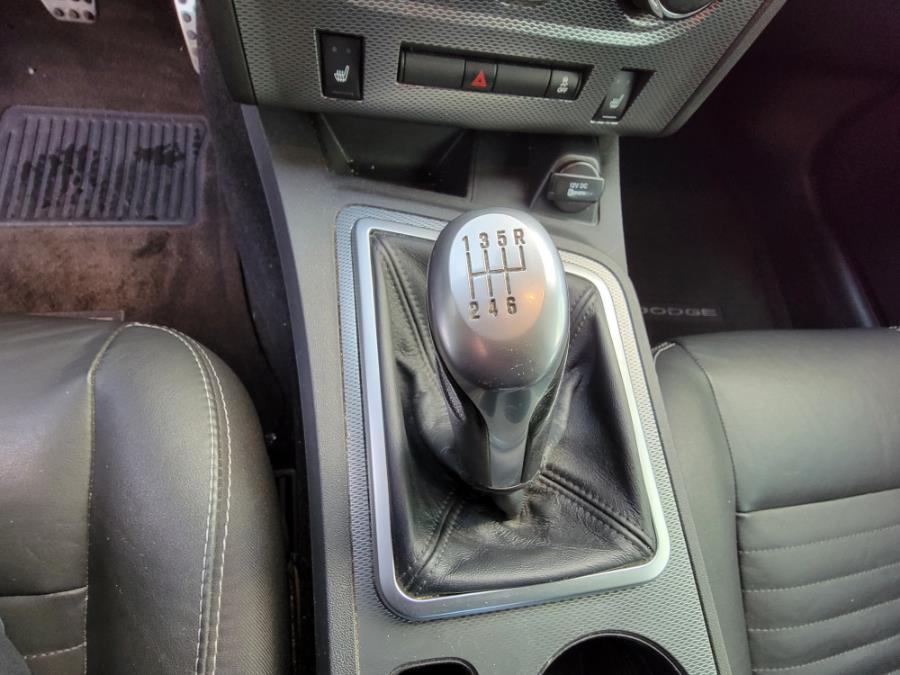 Used Dodge Challenger 2dr Cpe R/T Classic 2011 | Eugen's Auto Sales & Repairs. Philadelphia, Pennsylvania Used Dodge Challenger 2dr Cpe R/T Classic 2011 | Eugen's Auto Sales & Repairs. Philadelphia, Pennsylvania